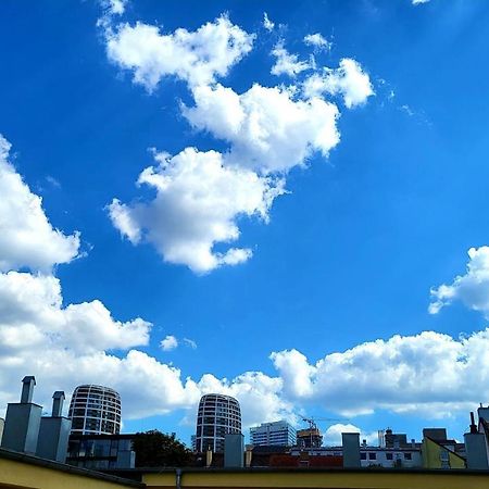 Apartamento Cozy Chill Spot In The Heart Of Bratislava Exterior foto